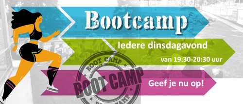 Bootcamp