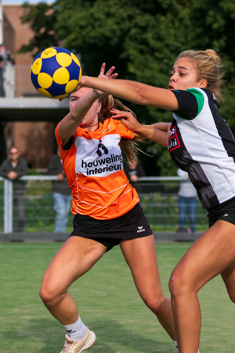 Actie foto van Achilles 1 op 26 september 2026