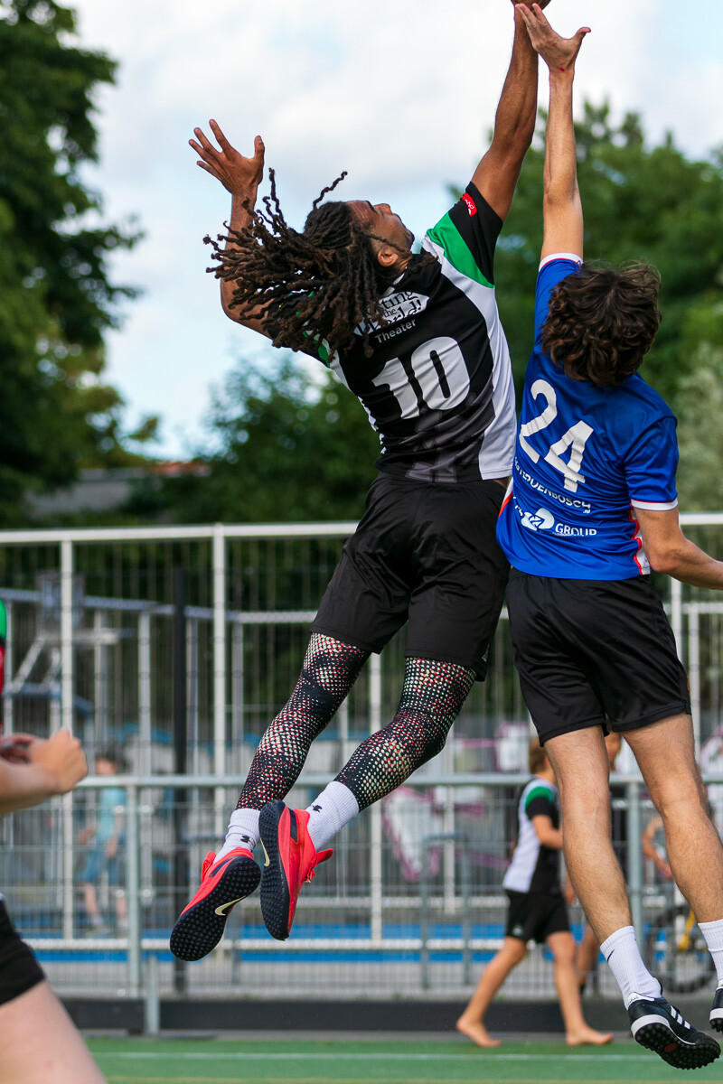 Actie foto van Achilles 1 op 5 september 2026