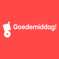 Logo van Goedemiddag! online