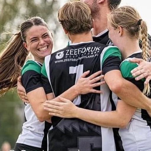 Achilles 1 kampioen? 